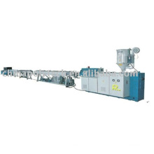 PPR Cold/Hot Water Supply Pipe Extrusion Line